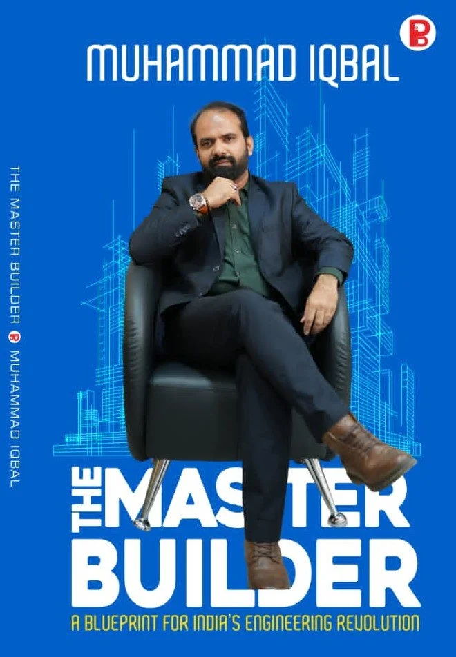 The Master Builder: A Blueprint for India’s Engineering Revolution