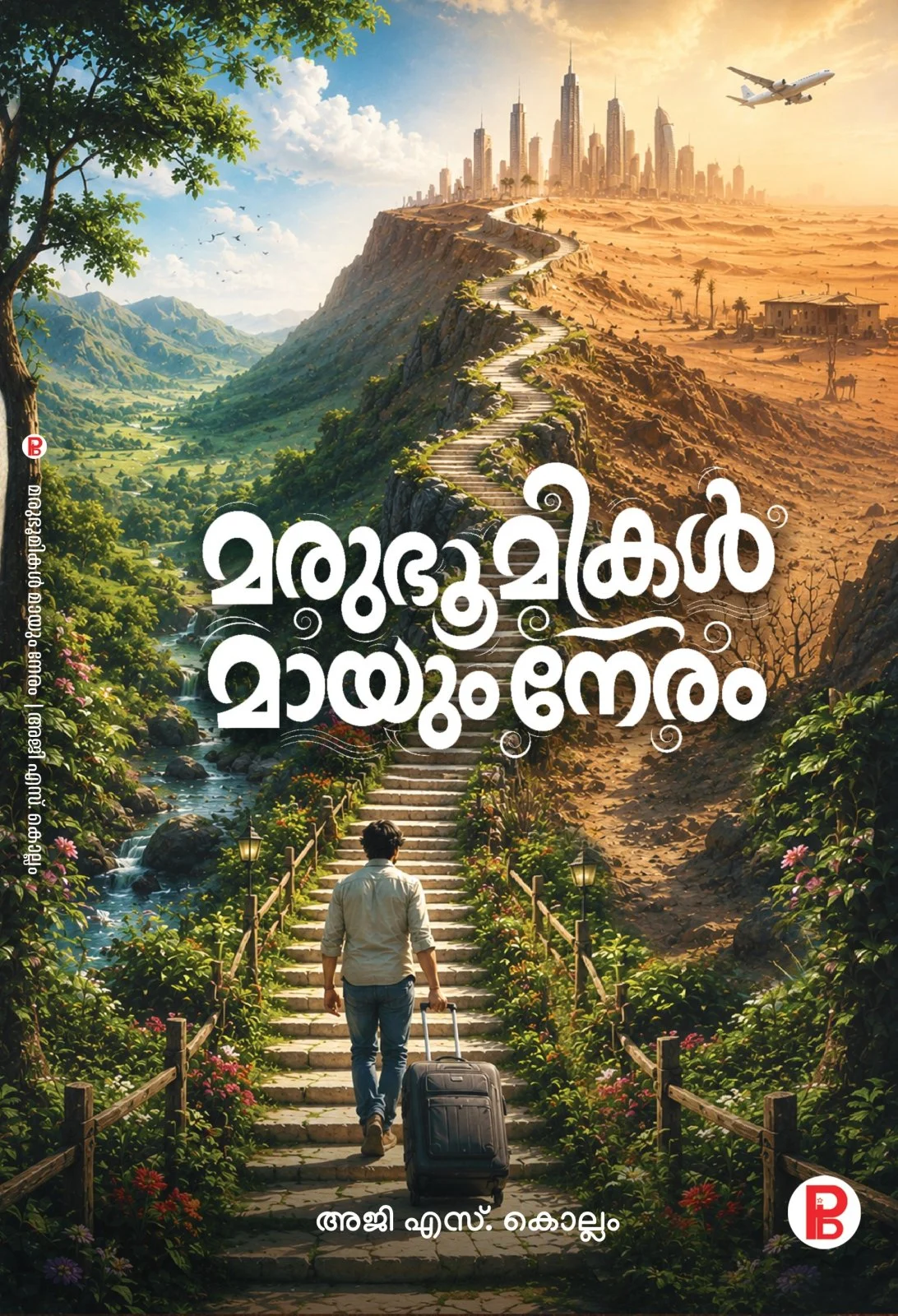 Marubhoomikal Mayum Neram